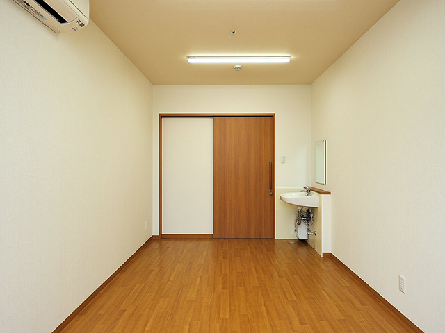 医務室