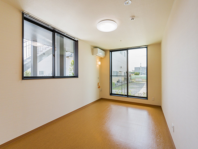居室(1F)