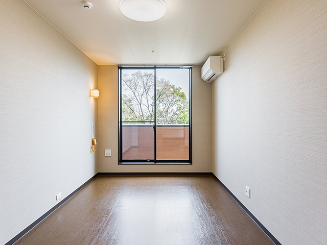 居室(2F)
