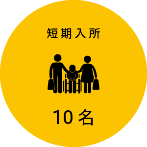 短期入所