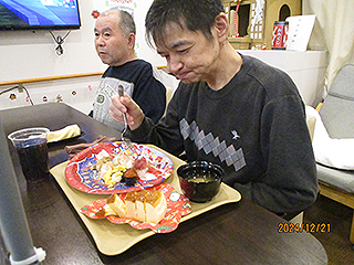 クリスマス